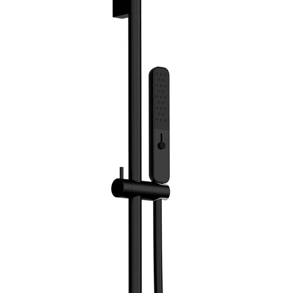 Душевая система со смесителем AQUAme AQM8401MB