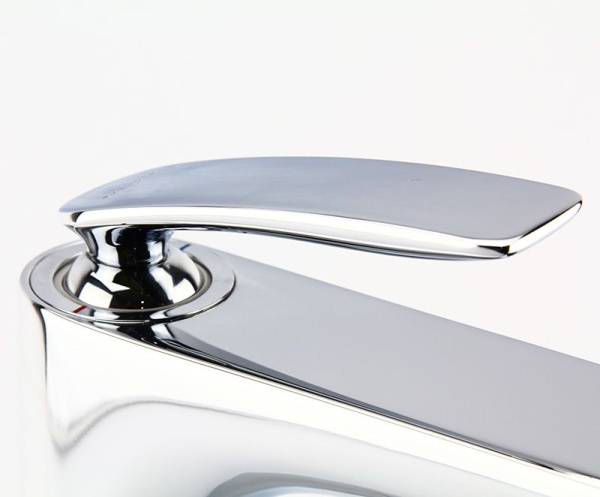 Смеситель для раковины Kludi Balance 520260575 Смеситель для раковины Kludi Balance 520260575