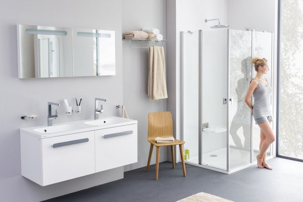 Мыльница Ravak Chrome CR 200 X07P187