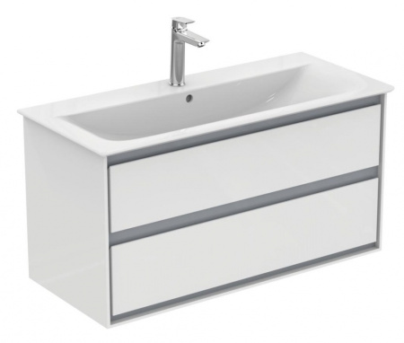 Тумба под раковину Ideal Standard Connect Air 100 E0821KN