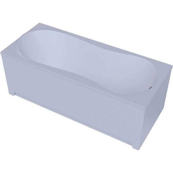 Акриловая ванна Aquatek Афродита (170x70) AFR170-0000054 (слив справа)