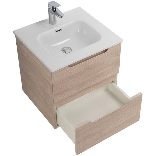 Тумба под раковину BelBagno Etna ETNA-500-2C-SO-RG