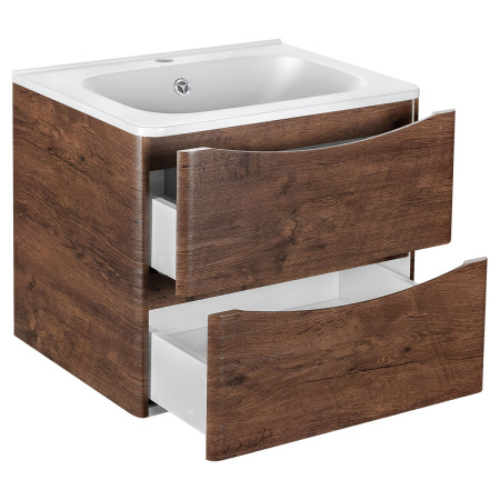 База под раковину Vincea Paola 600 VMC-2P600RW