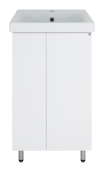 Тумба под раковину Misty Лира 50 Пр-Лир06050-50