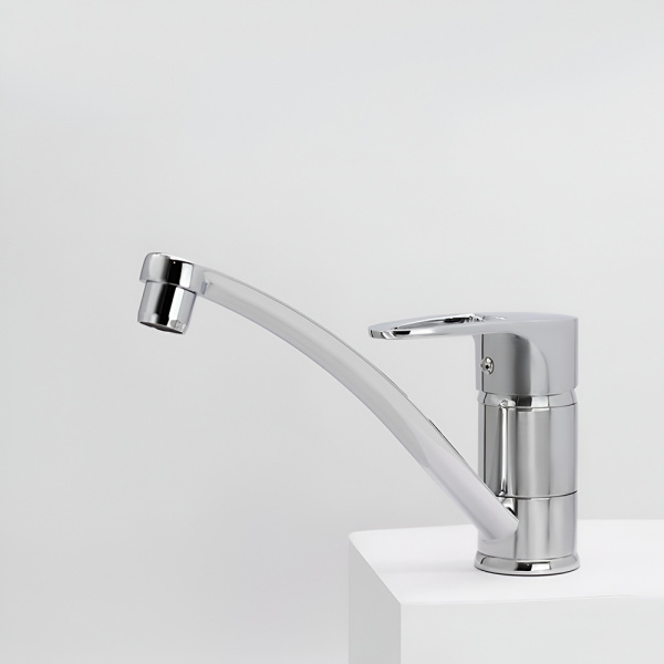 Смеситель для кухни Ganzer Leon GZ10022