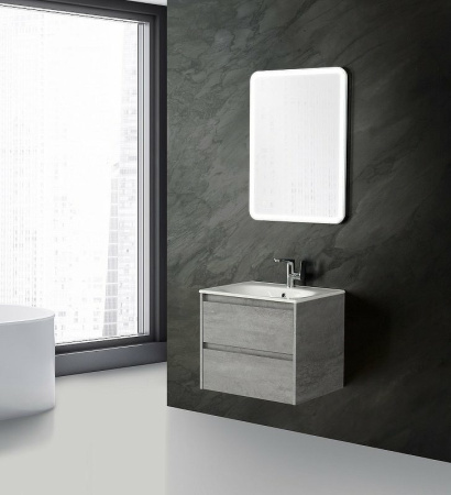 Тумба под раковину BelBagno Kraft 70 KKRAFT-700-2C-SO-CG