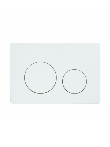 Комплект унитаза с инсталляцией безободковый Agger ATI12150+APB188 кнопка смыва белый