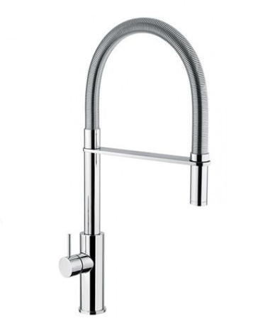 Смеситель Reginox Comabbio, хром 43902