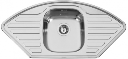 Мойка Rodi Kronos EBE inset lux