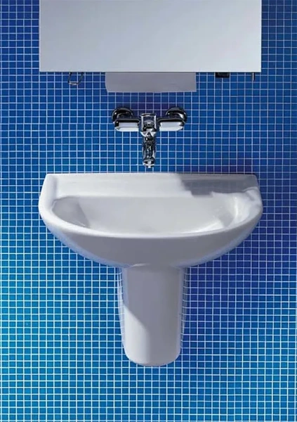 Полупостамент Laufen Pro 8.1995.2.000.000.1