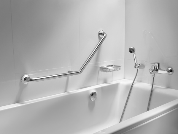 Смеситель для ванны Roca Mitos 5A0281C0M