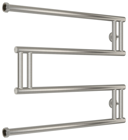 Полотенцесушитель водяной Сунержа High-Tech+ model "M" (50x65) 071-4050-5065