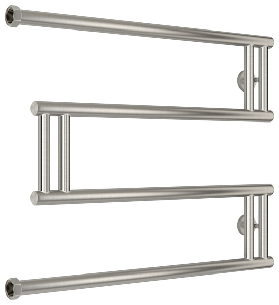 Полотенцесушитель водяной Сунержа High-Tech+ model "M" (50x65) 071-4050-5065 Полотенцесушитель водяной Сунержа High-Tech+ model "M" (50x65) 071-4050-5065