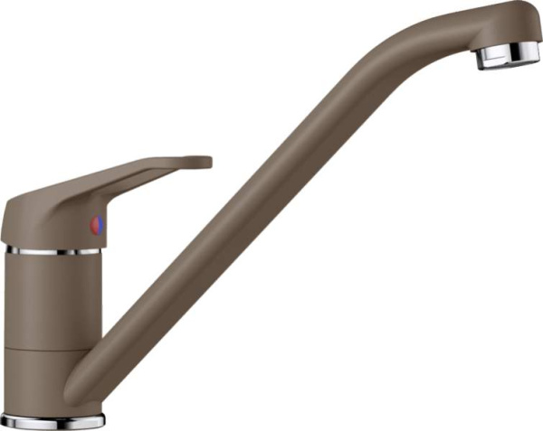 Смеситель Blanco Wega Silgranit 521733