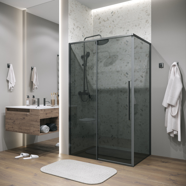 Боковая стенка (90х195) Grossman Galaxy 200.K33.01.90.42.10