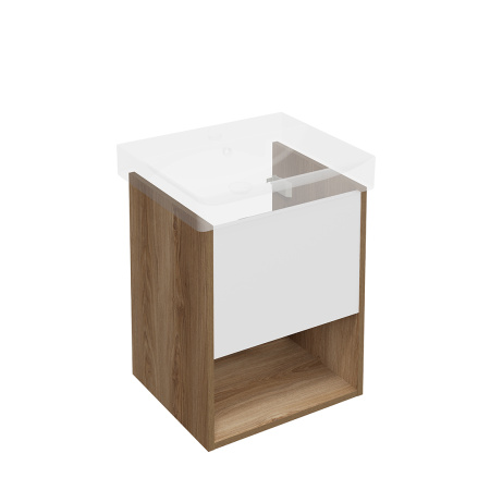Тумба под раковину Kerama Marazzi PRO PRO.50.1\OLM
