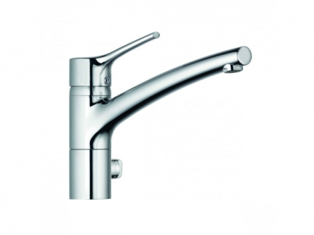 Смеситель для кухни Kludi Trendo 335769675