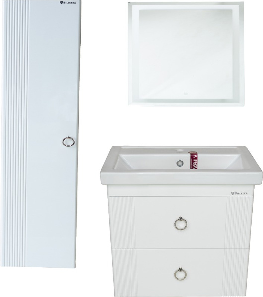 Тумба под раковину Bellezza Виана 60 4633809270013