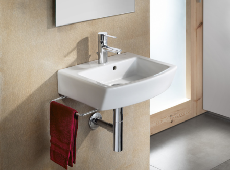 Полотенцедержатель Roca Hall 840597001