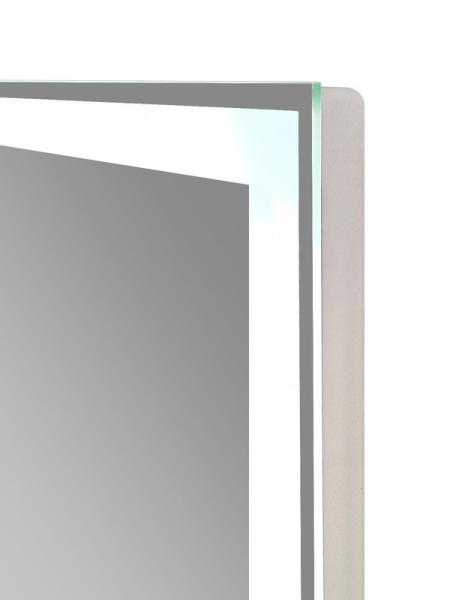 Зеркало с подсветкой (100x70) Continent Mercury ЗЛП624