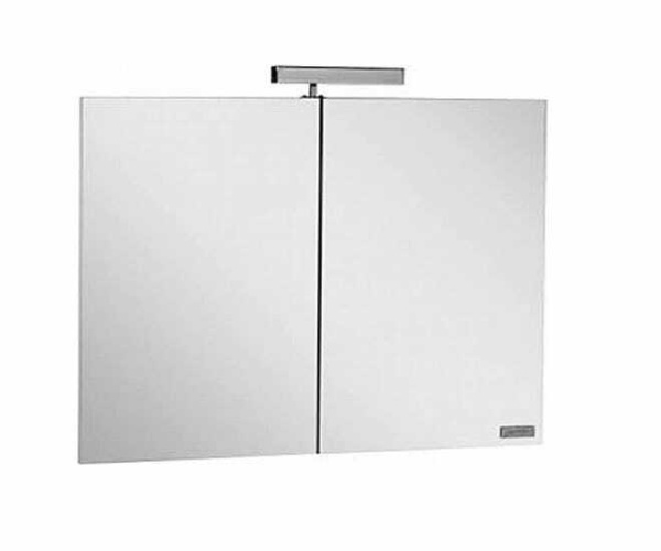 Зеркальный шкаф (80х65) Jacob Delafon Presquile EB928-J5