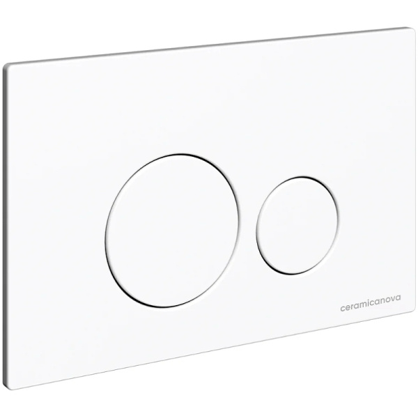 Комплект унитаза с инсталляцией Ceramicanova Play CN3001_1001W_1000