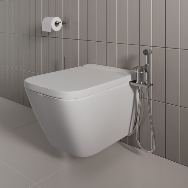 Гигиенический набор Milardo Tidy 001SB00M08