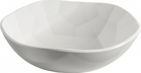 Раковина накладная (49х49) Bien Pent PNLG04901FD0W3000