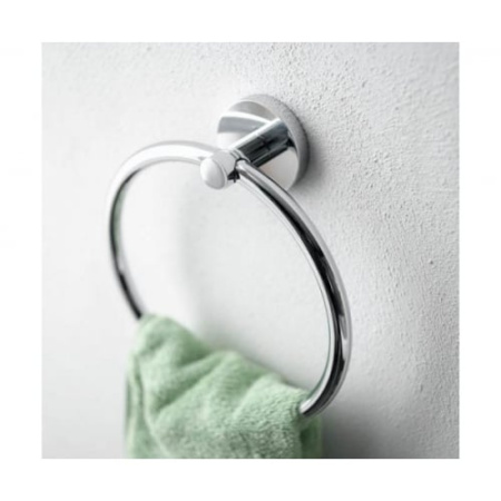 Кольцо для полотенца, Grohe Essentials 40365 000 (40365000)