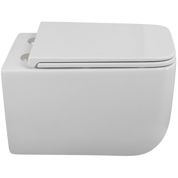 Унитаз подвесной BelBagno Luce-Tor BB076CH-TOR/SC