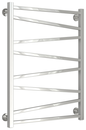 Полотенцесушитель Водяной Сунержа Сирокко (80х60) Хром 00-0253-8060