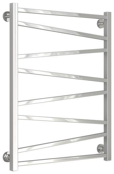Полотенцесушитель Водяной Сунержа Сирокко (80х60) Хром 00-0253-8060 Полотенцесушитель Водяной Сунержа Сирокко (80х60) Хром 00-0253-8060