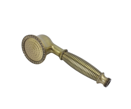 Ручной душ Bronze de Luxe WINDSOR 34