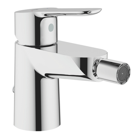 Смеситель для биде с цепочкой Grohe BauEdge 23332 000 (23332000) хром