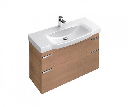 Тумба под раковину Villeroy & Boch Sentique A85400PN