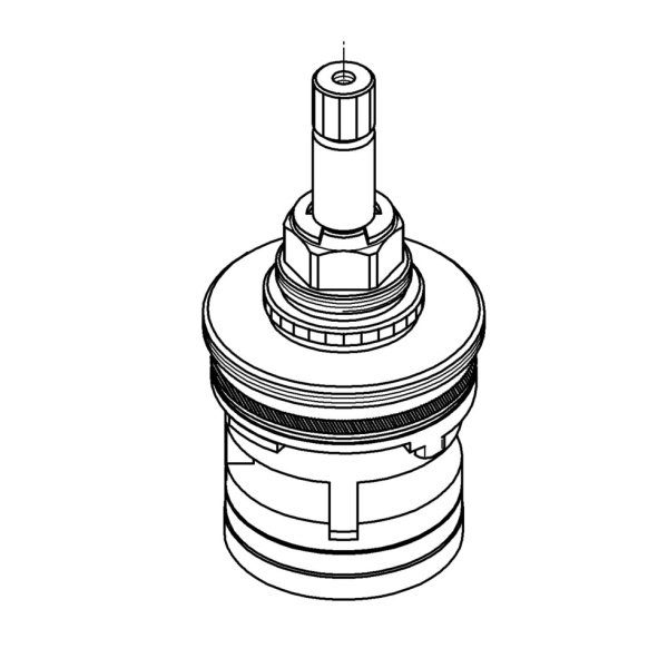 Аквадиммер GROHE 47262000 Аквадиммер GROHE 47262000