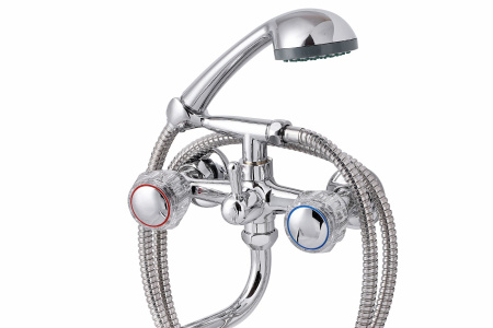 Смеситель для ванны ПСМ-Профсан СТАНДАРТ-А PSM-156-65