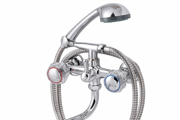 Смеситель для ванны ПСМ-Профсан СТАНДАРТ-А PSM-156-65