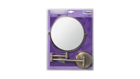 Зеркало косметическое FIXSEN Antik  FX-61121