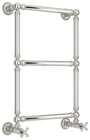 Полотенцесушитель Водяной Сунержа Ренессанс 1304 (66х40) Хром 00-0280-6640