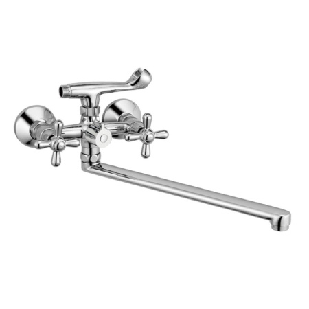 Смеситель для ванны Haiba HB2225