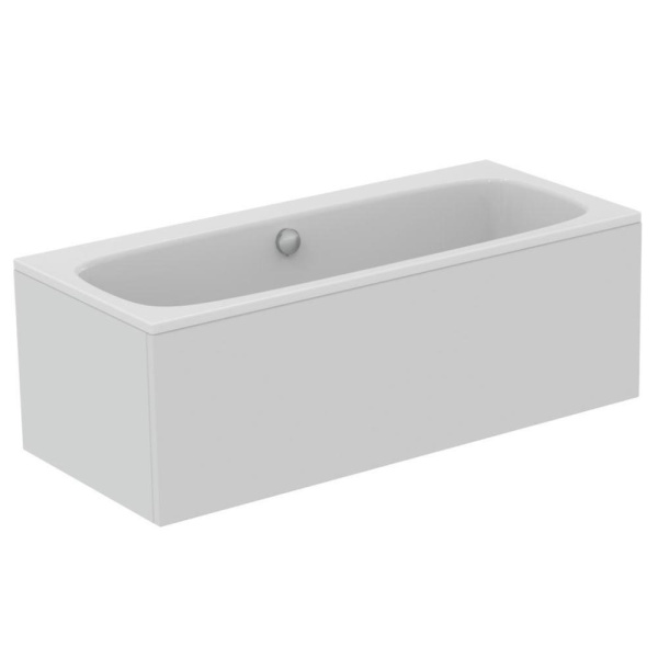 Ванна акриловая (170х75) Ideal Standard i.life Duo T476301 Ванна акриловая (170х75) Ideal Standard i.life Duo T476301