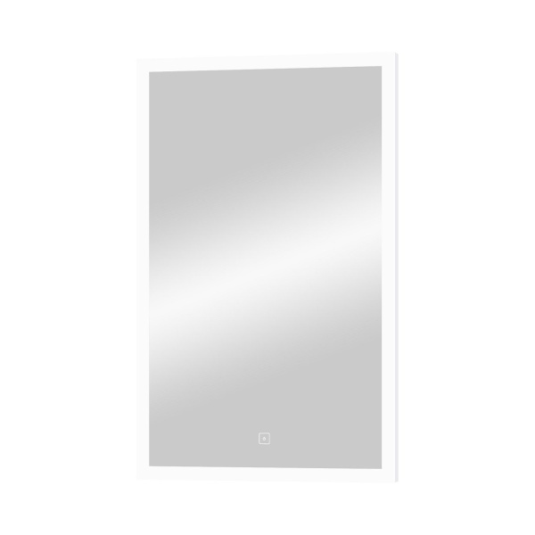 Зеркало с подсветкой Art&Max FAMILY AM-Fam-400-640-DS-F