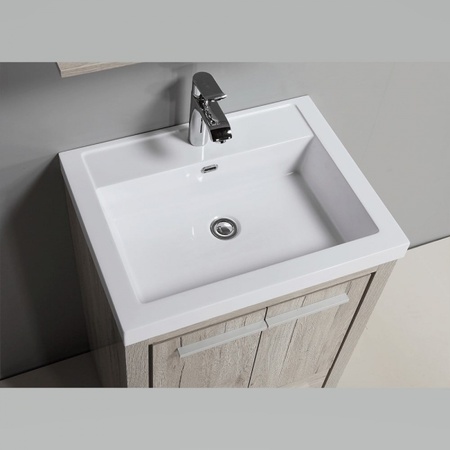 Мебельный комплект Black & White Сountry SK-060