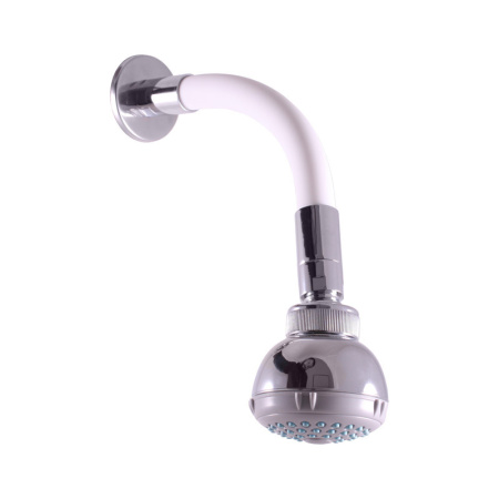 Вехний душ с кронштейном Rav Slezak SK0051B