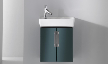 Раковина Jacob Delafon Reve E4805-00 (45х28см)