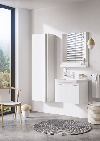 Зеркало Ravak 10° 650 X000000851