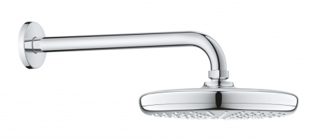Верхний душ Grohe Tempesta 26411 000 (26411000)