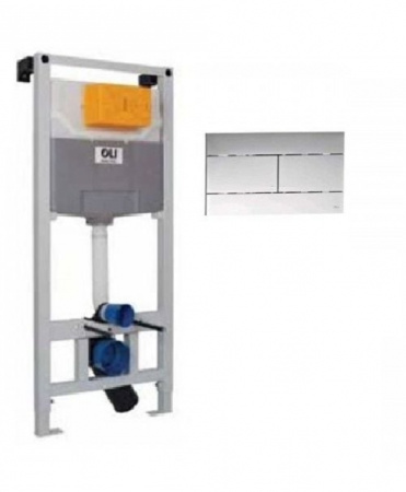 Инсталляция для унитаза Oli 300572mSl00