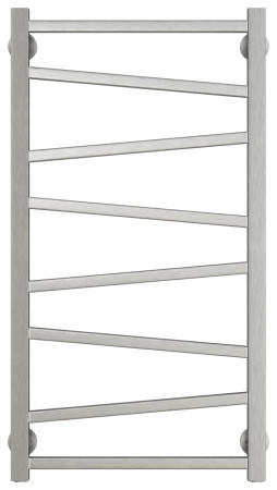 Полотенцесушитель Водяной Сунержа Сирокко (80х40) Сатин 071-0253-8040